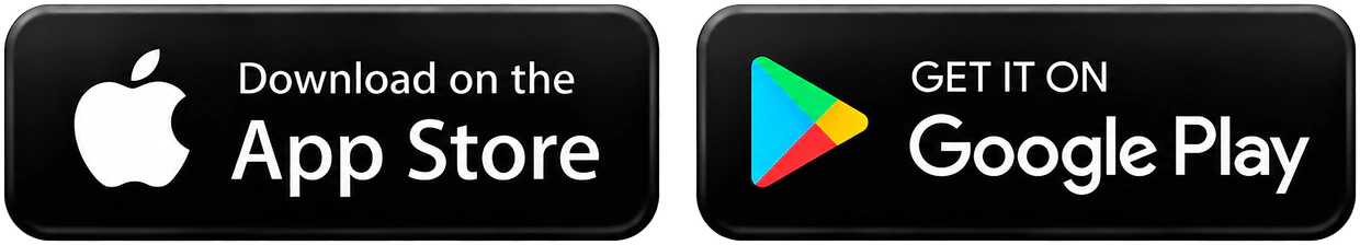 前往 App Store 或 Google Play 下载