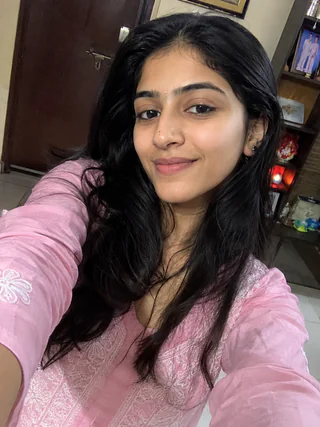 Priya Sharma