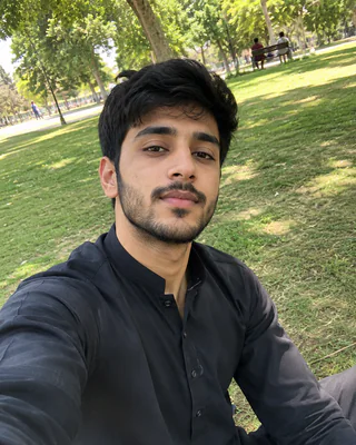 Ahmed Khan